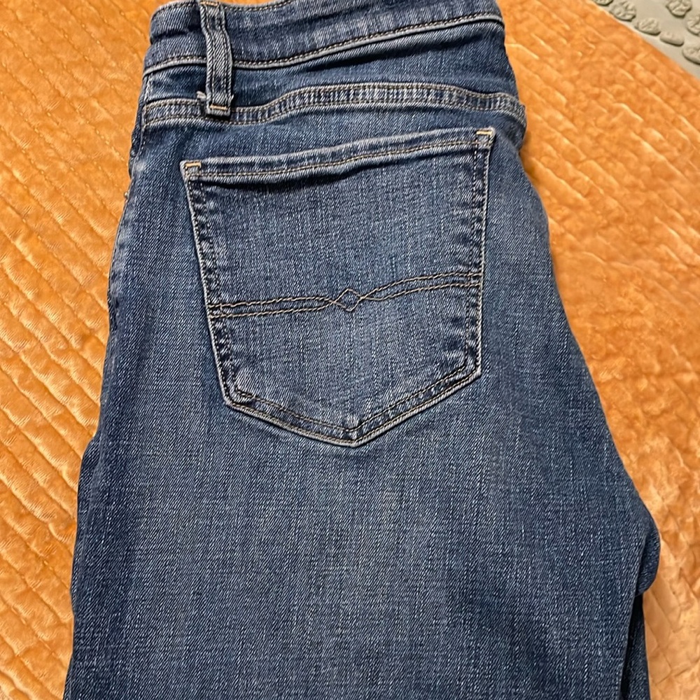 Women’s Lucky Brand Jeans size 12/31.